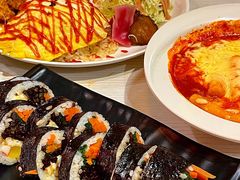 -米笑情(韩乐坊店)