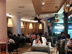大堂-美奈小馆·越南料理(福田星河COCO Park店)