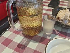 -小锅饭豆腐馆(嘉陵江街店)