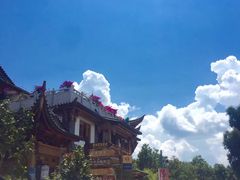-云南民族村