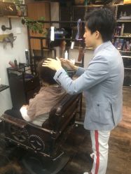 -AFA Hair studio·女士发型设计