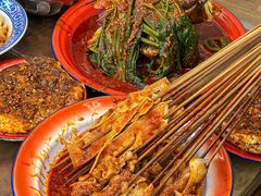 -张庆烤肉·清真