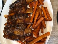 -Hurricane's Grill 飓风牛排