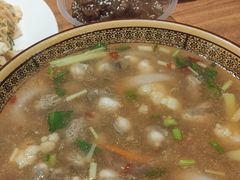 -霞浦三沙经典小吃(沃尔玛店)