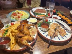 -路易十三西餐厅(西关新天地店)