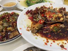 -长平老姿娘夜粥(平东一街店)