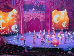 -珠海横琴长隆《卡卡虎奇遇记》