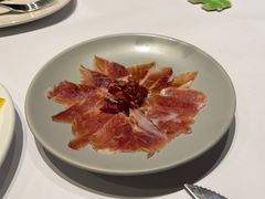 伊比利亚火腿-拉蒂娜·巴西牛排馆 Latina·Brazilian Steakhouse(陆家嘴旗舰店)