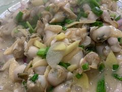-海鲜人家(吕四店)