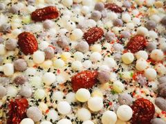 -百年面道镇江锅盖面