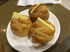 -点心皇子茶餐厅(万国大都会店)
