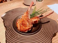 松针川卤羊小排-榕意·川味之美(深业上城店)