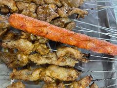 -酒宝荡烧烤(长航局江大路住宅小区店)