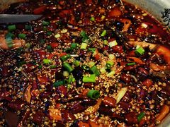 花厨海鲜毛血旺-春雅花厨(莱西店)