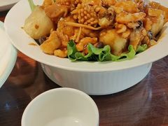 -惠宾饭庄(中山路店)