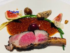 -九献·创意菜(亮马河饭店)