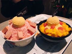 -相思蜜哒(万象天地店)