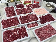 -潮悦牛肉火锅城(水贝店)