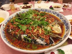 -旭龙鱼头王(航华店)