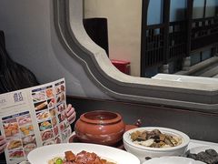 -飶香居(省博物馆店)