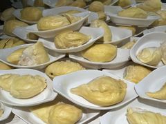 -半岛听涛蒸汽海鲜自助(K11店)