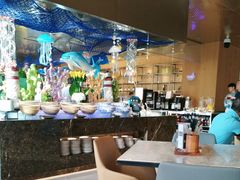 -温德姆至尊酒店·璇全日餐厅