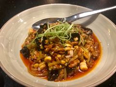 -华豫川酒家(大卫城店)