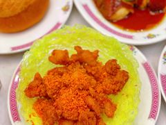 -东鑫记港式茶餐厅(南京东路店)