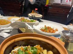 -滋粥楼·顺德菜(番禺广场总店)
