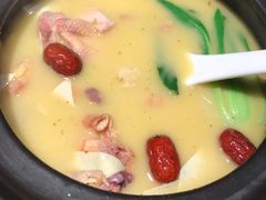 焖罐湛江鸡-将相和·海鲜蒸饺大连菜