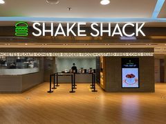 门面-Shake Shack(西单大悦城店)