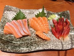 -千代武日本料理(开发区店)