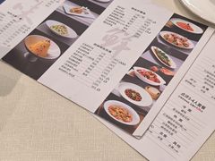 -道道鲜·崇明私房菜(五角场店)