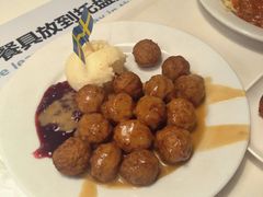 -宜家·瑞典风味餐厅(北京西红门店)