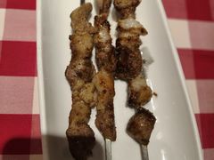 -西贝(宁波天一国购店)