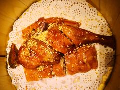 胡桃里烤鸡-胡桃里音乐酒馆(四道口店)