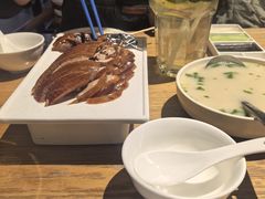 -小大董·烤鸭(五棵松店)