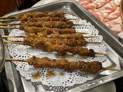 -草原饭店火锅