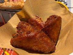 -Primo·丽莫意大利窑烤披萨