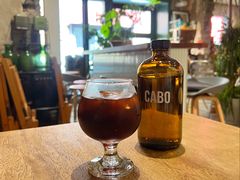 -CABO Coffee