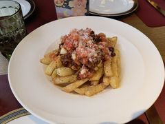 -老欧洲咖啡·西餐(后湖店)