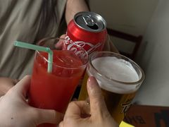 -BHC炸鸡(明洞总店)