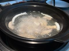 -同仁四季椰子鸡(无锡滨湖万象汇店)