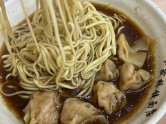 -蒋家桥饺面店(奥邦店)