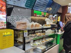 -河州春清真西北特色美食(虎踞路店)