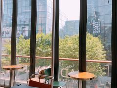 景观位-OUR Bakery(三里屯太古里店)