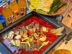 -徐记·湖北菜 头牌藕汤 武昌鱼(江汉路店)