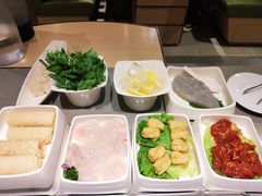 捞派巴沙鱼片-海底捞火锅(旭辉MALL店)