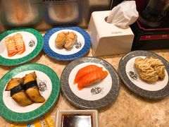 -友壹町寿司(嘉洲广场店)