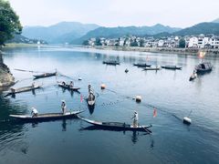 -新安江山水画廊风景区